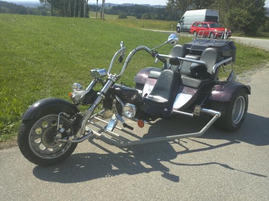 Ferienhotel Zwotatal 5