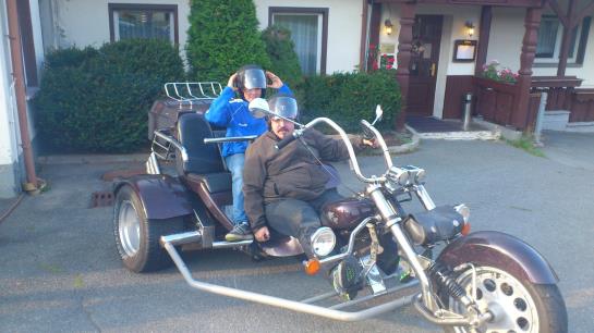 Ferienhotel Zwotatal 6