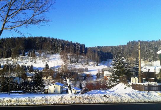 Ferienhotel Zwotatal 8