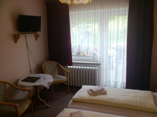 Ferienhotel Zwotatal 9