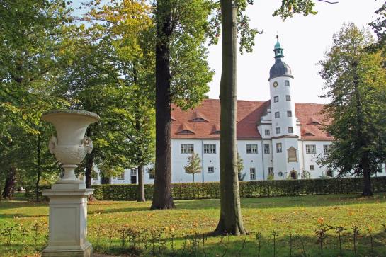 Hôtel Parkschänke Zabeltitz 2