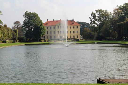 Hôtel Parkschänke Zabeltitz 3