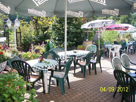 Hôtel Parkschänke Zabeltitz 4