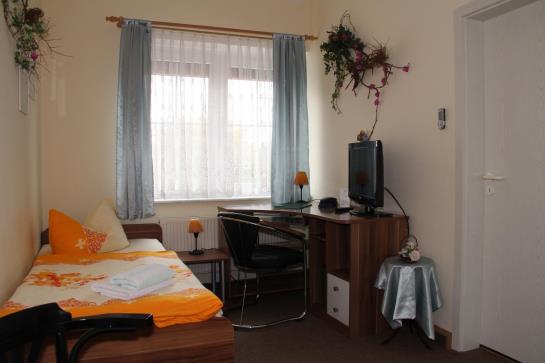 Hôtel Parkschänke Zabeltitz 6