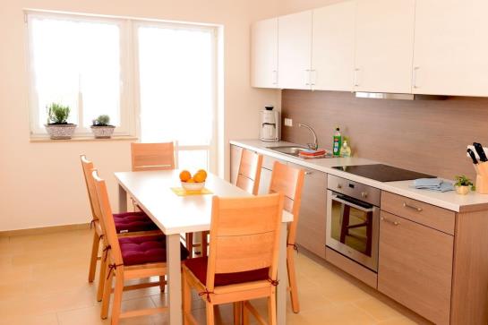 Hotel Ferienwohnungen Weichaer Hof 11