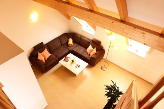 Hotel Ferienwohnungen Weichaer Hof 12