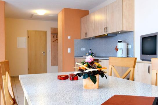 Hotel Ferienwohnungen Weichaer Hof 14