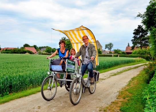 Hotel Ferienwohnungen Weichaer Hof 15