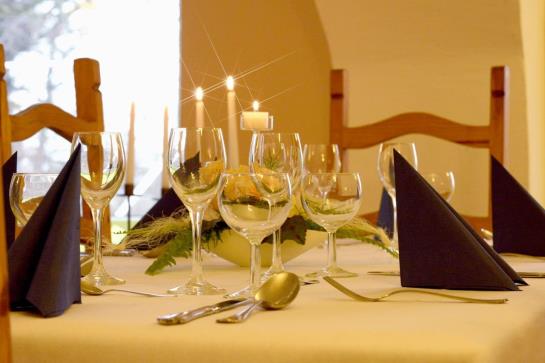 Hotel Ferienwohnungen Weichaer Hof 17