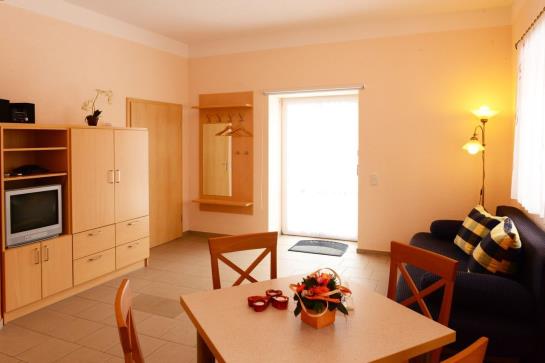 Hotel Ferienwohnungen Weichaer Hof 18