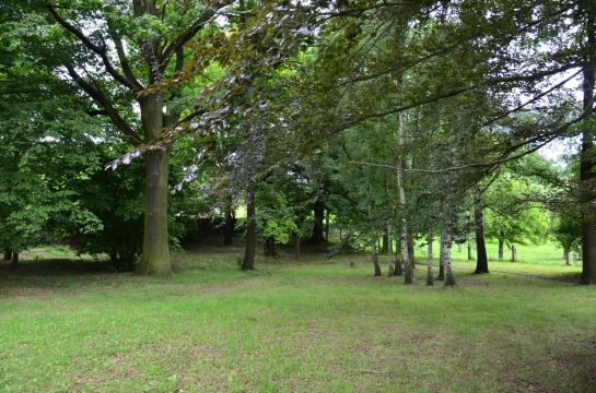 Hotel Ferienwohnungen Weichaer Hof 20