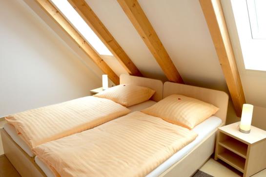 Hotel Ferienwohnungen Weichaer Hof 4