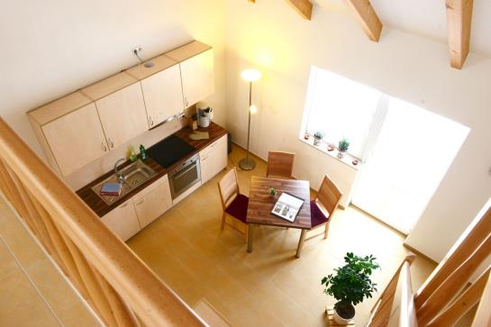 Hotel Ferienwohnungen Weichaer Hof 9