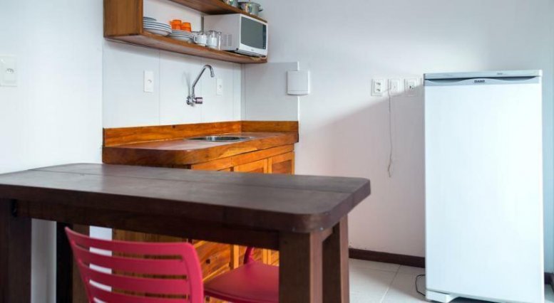 Hostal Pousada Bella Vida  | Morro de são Paulo | Bahia | Brasil 3