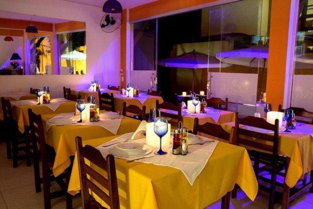 Hostal Pousada Bella Vida  | Morro de são Paulo | Bahia | Brasil 6