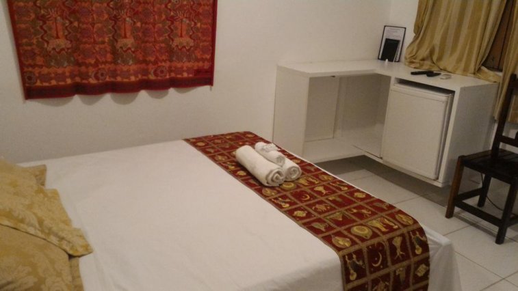 Hostal Pousada Bella Vida  | Morro de são Paulo | Bahia | Brasil 8