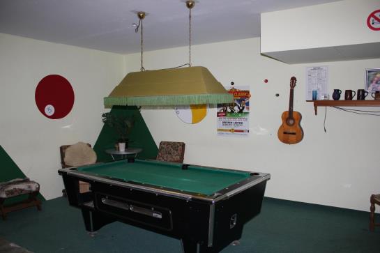 Apartment-hotel Rackwitz 2