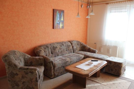 Apartment-hotel Rackwitz 5