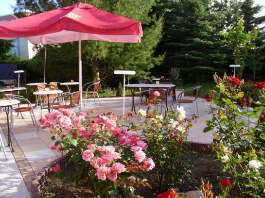 Apartment-hotel Rackwitz 6