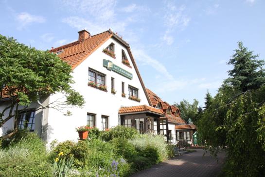 Hotel Waldblick 4