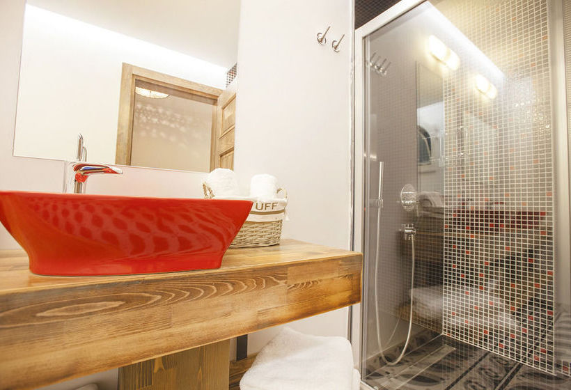 Hotel Mama Shelter Rio de Janeiro  | Rio de Janeiro | Rio de Janeiro | Brasil 1