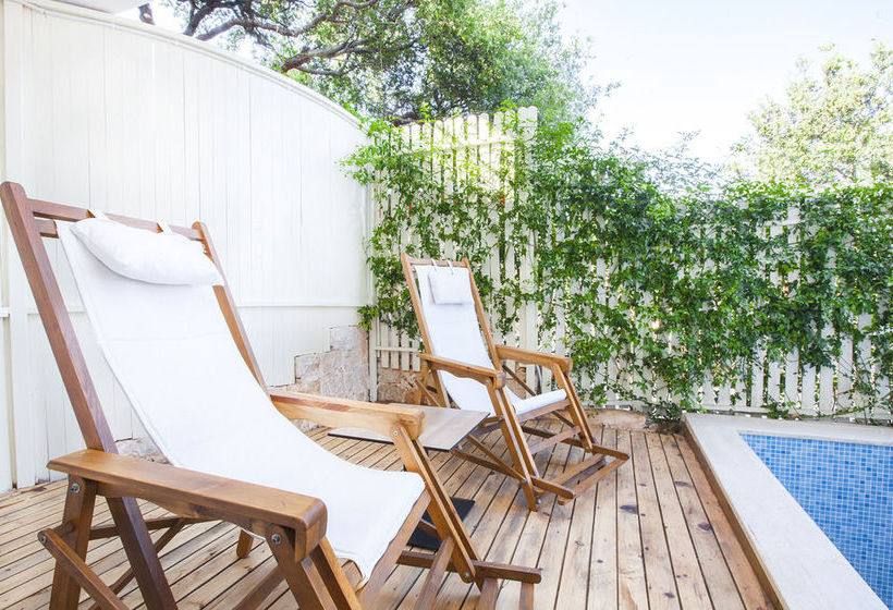 Hotel Mama Shelter Rio de Janeiro  | Rio de Janeiro | Rio de Janeiro | Brasil 14