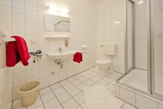 Hotel Garni Am Klostermarkt 2