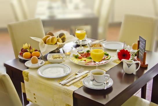 Hotel Garni Am Klostermarkt 5