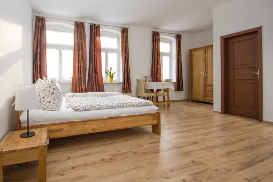 Hotel Garni Am Klostermarkt 6