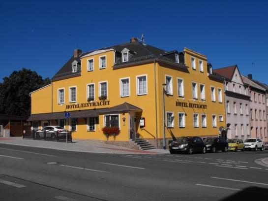 Hotel Eintracht 2