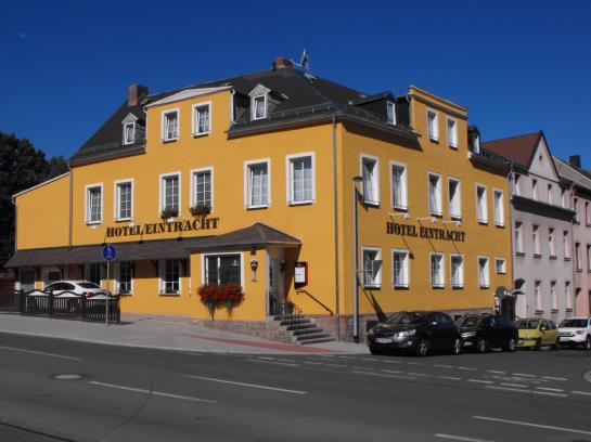 Hotel Eintracht 6