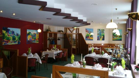 Parkhotel Meerane 11