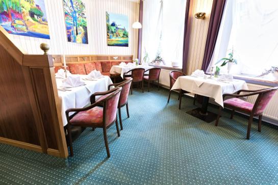 Parkhotel Meerane 15