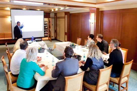 Hotel Weisses Ross 10