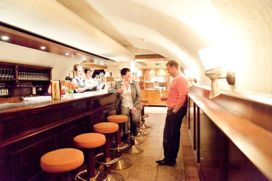 Hotel Weisses Ross 11