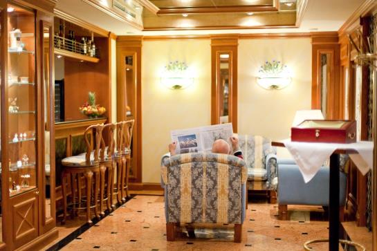 Hotel Weisses Ross 12