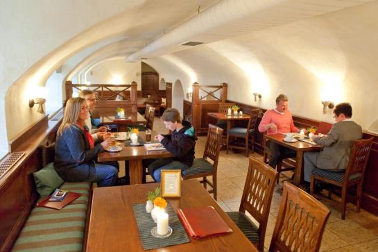 Hotel Weisses Ross 16