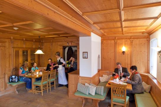 Hotel Weisses Ross 5