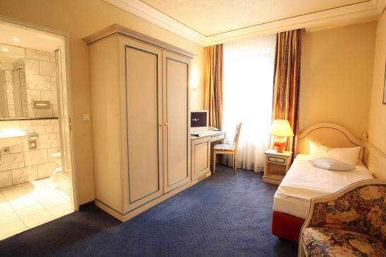 Hotel Weisses Ross 6