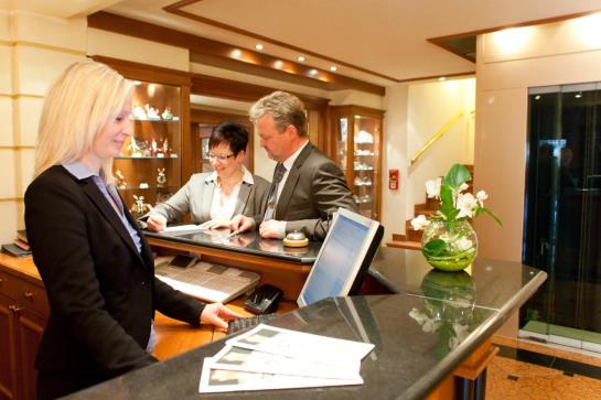 Hotel Weisses Ross 7