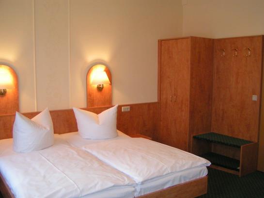 Hotel Stadt Löbau 1