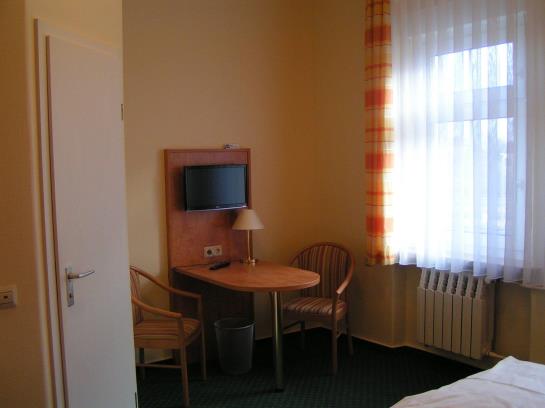 Hotel Stadt Löbau 2