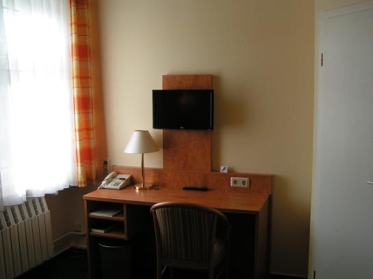 Hotel Stadt Löbau 3