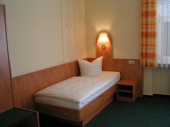 Hotel Stadt Löbau 4