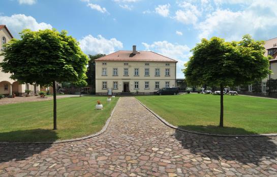 Hôtel Gut Haferkorn 1