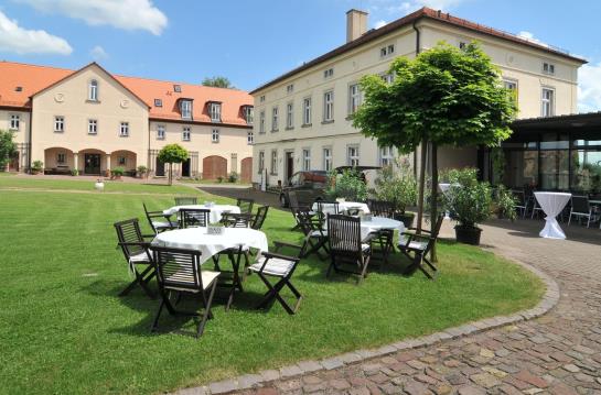 Hôtel Gut Haferkorn 3