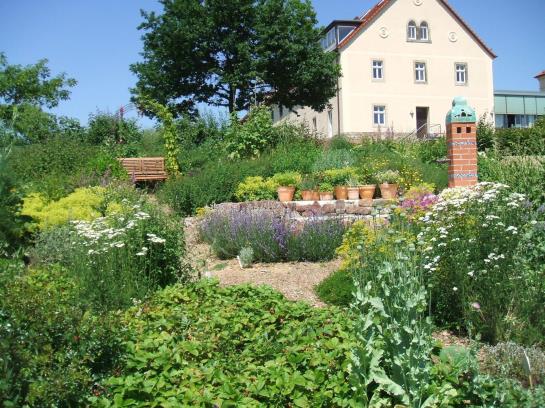 Hôtel Gut Haferkorn 4