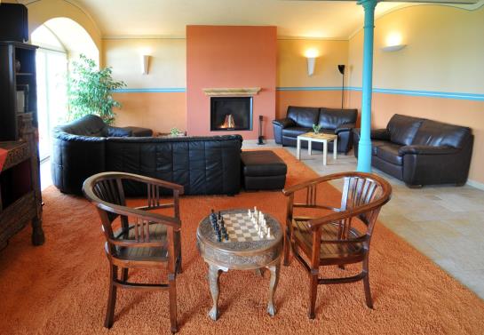 Hôtel Gut Haferkorn 5