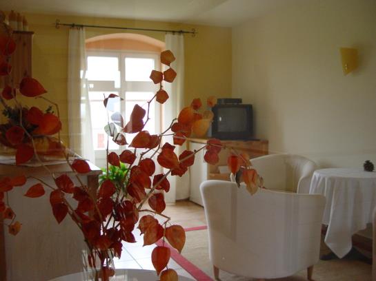 Hôtel Gut Haferkorn 6