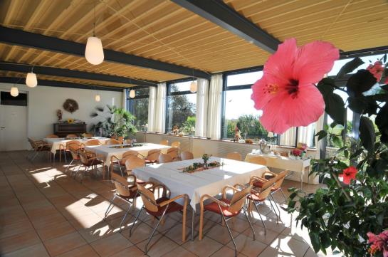 Hôtel Gut Haferkorn 9